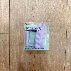 filliilli 필리밀리 페이스 & 바디 괄사
