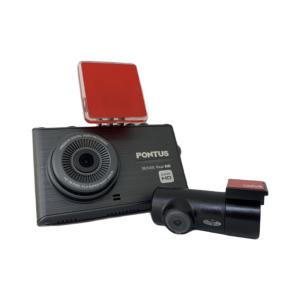 현대엠엔소프트 폰터스 블랙박스 SENSE 센스 16G R620DL