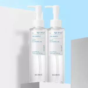 [1+1] 싸이닉 더심플 클렌징 오일 150ml