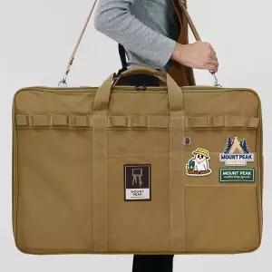 [마운트피크]MPBA6023] 삼성 M5&M7 32인치 전용 가방 룸앤티비 삼성티비