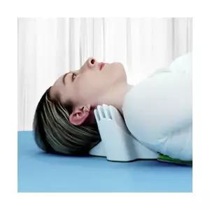아이소라이프 아이소넥 무브 자세교정 목 허리 운동 스트레칭 베개 의료기기