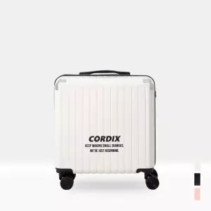 코르딕스 그랑 18인치 16인치 여행용 미니 캐리어 기내 소형 하드 기내반입