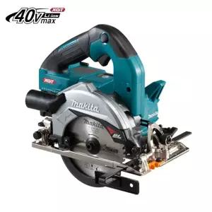 마끼다 HS006GZ 충전원형톱 40V 125MM 본체만