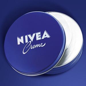 파란통 니베아 크림 촉촉한 고보습 바디 로션 150ml