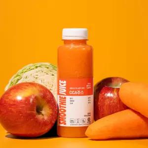 CCA 까 클렌즈 스무디 주스 ACC 쥬스