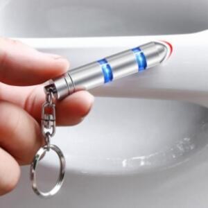 정전기방지키링 정전기방지 제거 열쇠고리