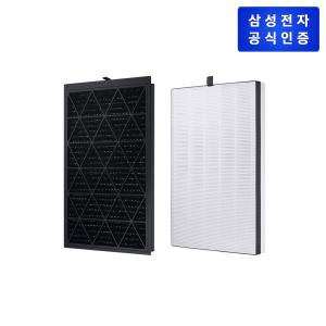 [롯데백화점]삼성전자 블루스카이 5000 펫케어 집진·탈취 필터 CFX-D140D