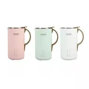 [텐바이텐]오쿠아침앤 두유제조기 두뇌건강식 2개 600ml+350ml