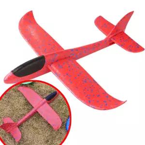 에어 글라이드 장난감 양력 비행기 부메랑놀 초등학생 유아동 야외 어린이과학교구 더 터닝 돌아오는회전