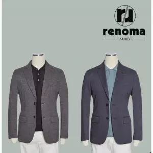 [롯데백화점]레노마 SS 레노마 봄여름 [기간이벤트] 2종택일 시원한촉감 스트레치 자켓 CJ512ADG