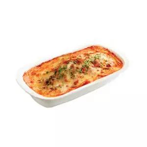 [미스터피자] 오븐치즈 미트 스파게티