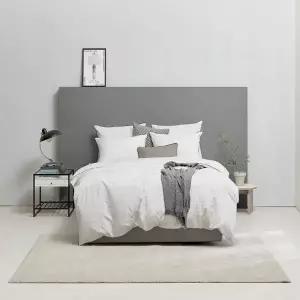 [알레르망](신세계 사우스시티)첵스 패딩이불커버세트S