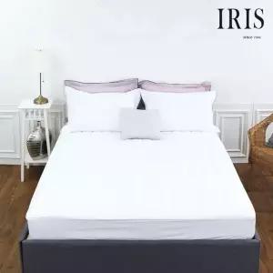 [갤러리아] 하모니WH2 고밀도 워싱면 매트리스커버 Q