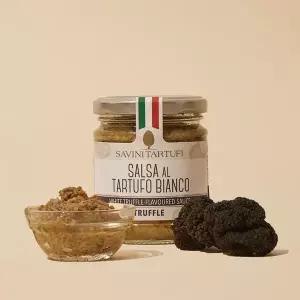 갤러리아 사비니타르투피 트러플 양송이 소스 180g