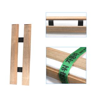 4-2 화물차 아대 나무 600mm 화물차용품 트럭 보호대 안전바  