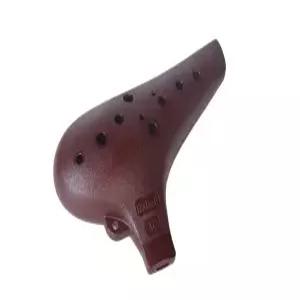 다벨악기 고급오카리나 DO-AP 와인 399258