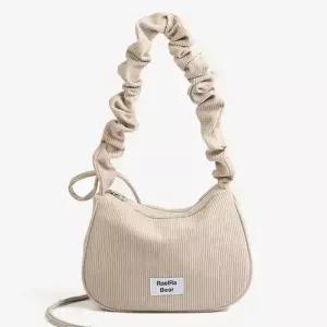 라엘라베어 코리아. 수입가방 아이민 숄더 크로스백. RA28-1033