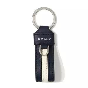 [발리] 로고 RBN STR KEYFOB U507P 6304901 키링