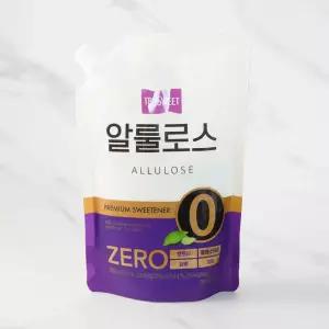 삼양사 트루스위트 알룰로스 350g