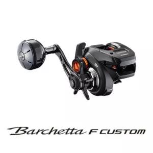 시마노 바르케타 F CUSTOM 150DHXG 우핸들 (20) 선상 베이트릴[윤성정품]