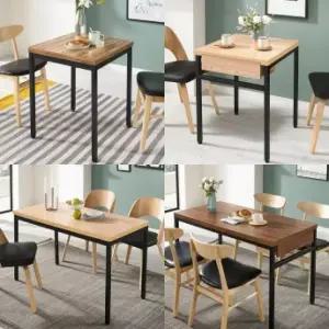 LPM 업소용 2인 4인 수저통 식당 카페 식탁 테이블