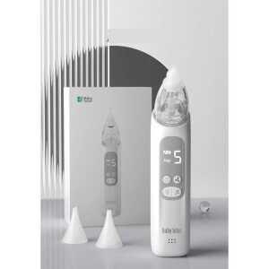 Babyfutur 프로 전동식 콧물흡입기 비염 환절기