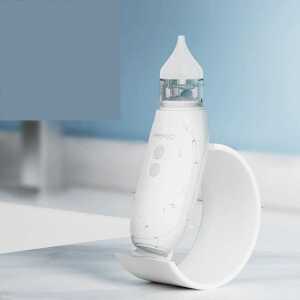 전동식 콧물흡입기 비강 흡인기 콧물 정화 YEEHOO