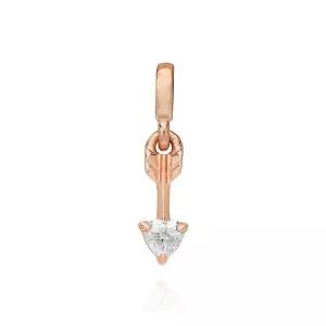 [판도라] 판도라 PANDORA 782466C01 미 Arrow of Love Mini 여성 참