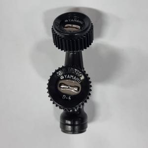 일본 야마호 2구노즐 충전분무기용 고압분무기용