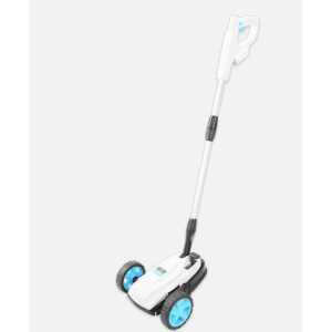 가정용 무선 잔디 깍는 기계 정원 풀깍기 텃밭 벌초