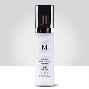 미샤 시그너처 링클 필업 비비크림 44g