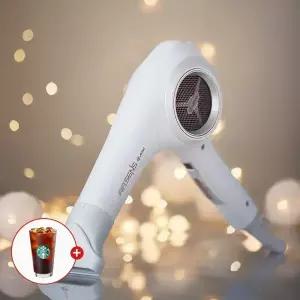 JMW 터보항공모터 프리미엄 드라이기 에어센스_MS7001A_화이트