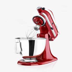 상업용 크림 기계 홈베이킹 믹서 반죽 기계 150 5qt