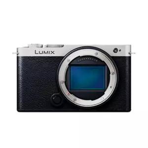 파나소닉 루믹스 S9 바디 실버+정품추가배터리/TR