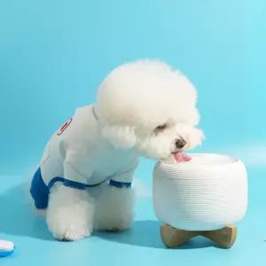 페키움 강아지 고양이 자동 정수기 급수기 물그릇 음수대