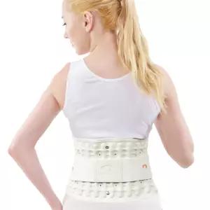 GC녹십자MS 디스크잭W 허리보호대