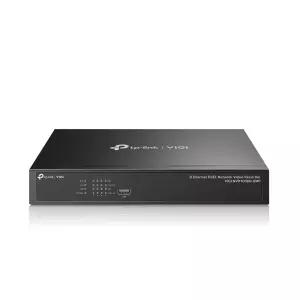 티피링크 VIGI NVR1008H-8MP PoE+ 8채널 CCTV 네트워크 비디오 녹화기