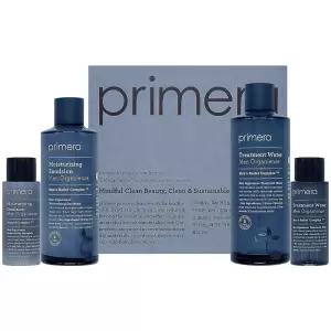 프리메라 맨오가니언스 2종 기획세트 남자화장품세트 스킨로션