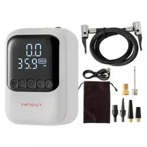 벤딕트 타이어 공기압 공기 주입기 NANO나노 자동차 바람 체크 바퀴