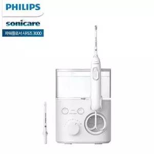 [필립스]PHILIPS 필립스 소닉케어 구강세정기 파워플로서 HX3711/22