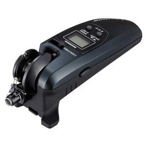 시마노 SHIMANO 빙어 전동 릴 24 레이크 마스터 CTT 다크 블루