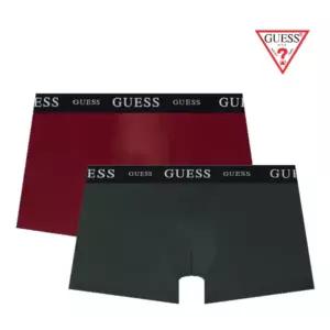 [게스언더웨어](타임스퀘어점패션관)남성 솔리드 드로즈GDMDR863/864