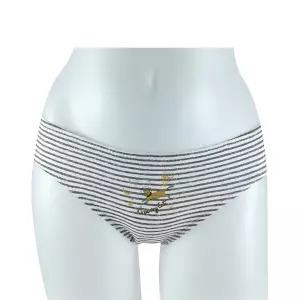 [헌트이너웨어] 여주니어 면스판 삼각팬티 3매(HIWP74TJ1C_15)