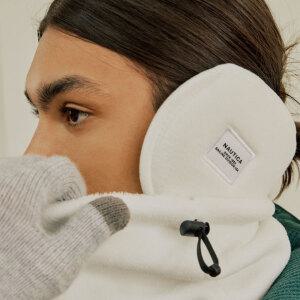 노티카 방한 이어 머프