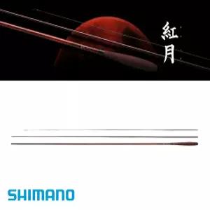 시마노 22 6척 아카츠키 홍월