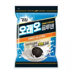 [999피싱] 경원 오래오글루텐 월척 떡밥 집어제 첨가제