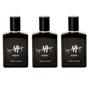 조마드 옴므 블루밍 나잇 오 드 퍼퓸 50ml 3개