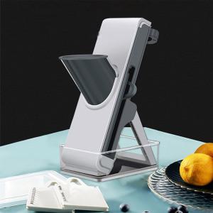 주방 멀티 슬라이서 다용도 슬라이스 만능채칼