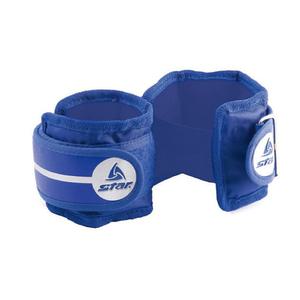 중량밴드 발목 500g 스타 손목 모래주머니 2개