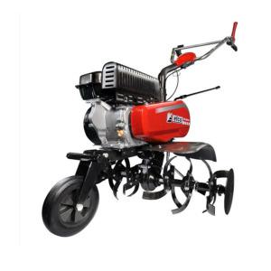 EFCO 미니관리기 엔진 소형 경작기 텃밭 관리기 동력 밭 가는 기계 MZ2098RKS